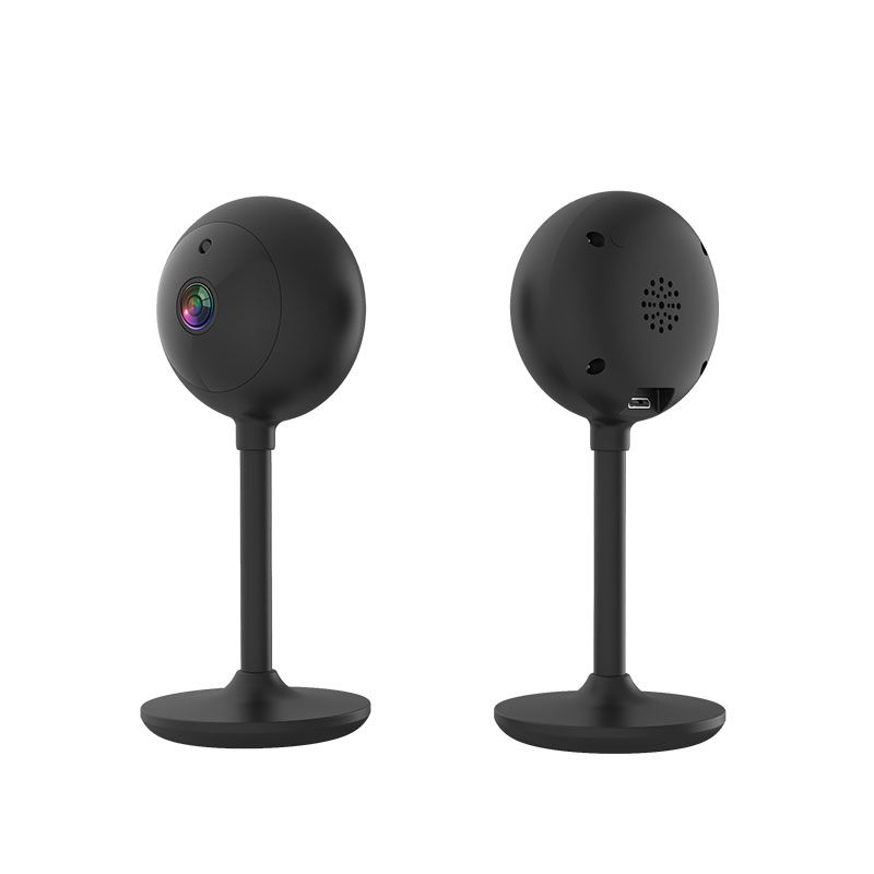 C1 Wi-Fi Security Camera Panoramic camera Intelligent CameraNew