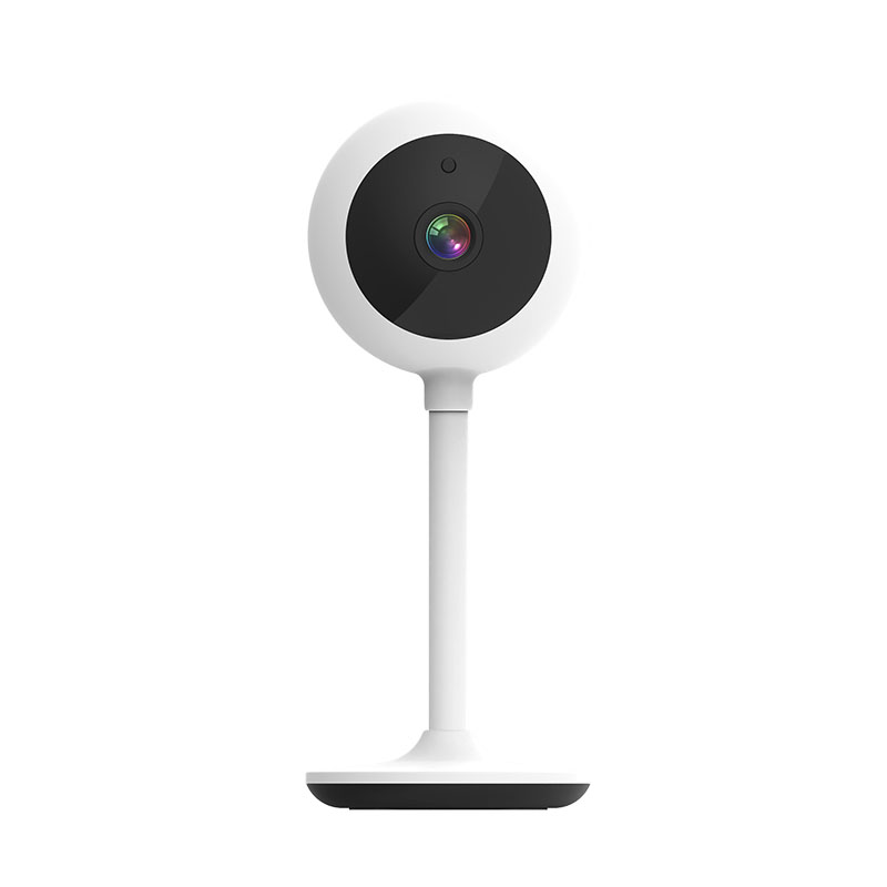 C1 Wi-Fi Security Camera Panoramic camera Intelligent CameraNew