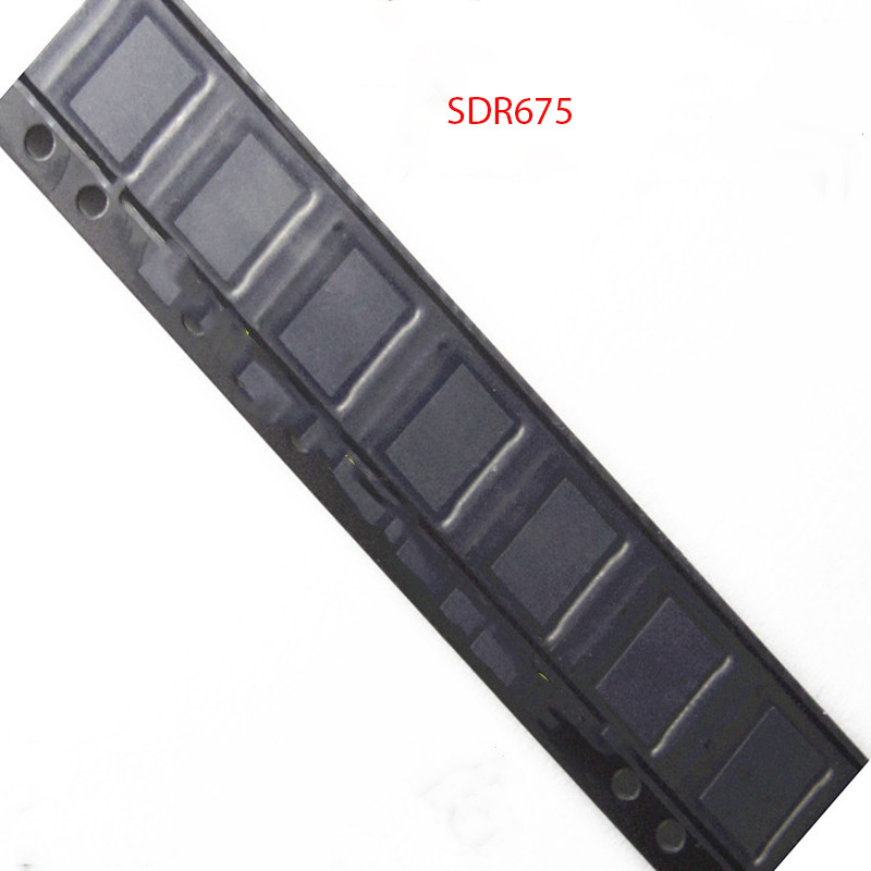SDR675 005 Frequency IC IF ChipNew