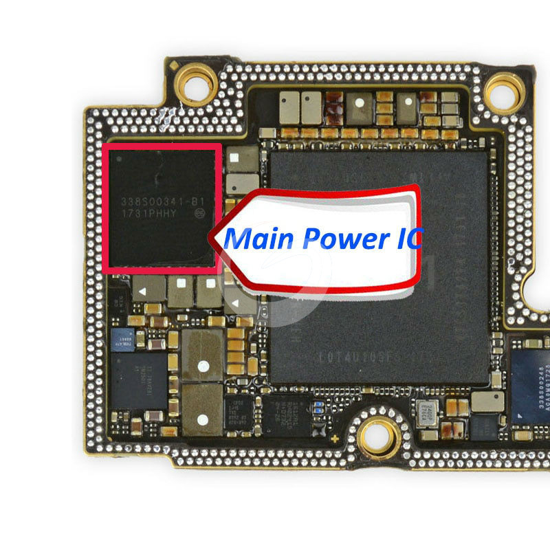 power ic