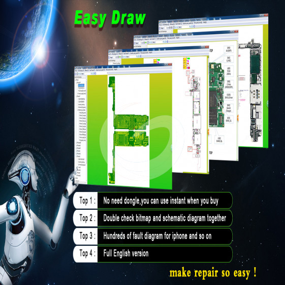Easy Draw Tool Activationnew