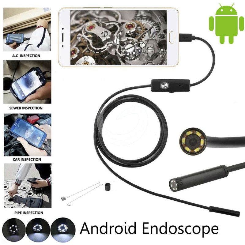 endoscopic