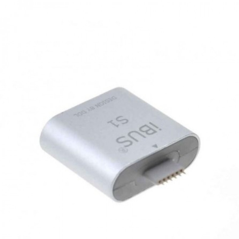 ibus apple watch