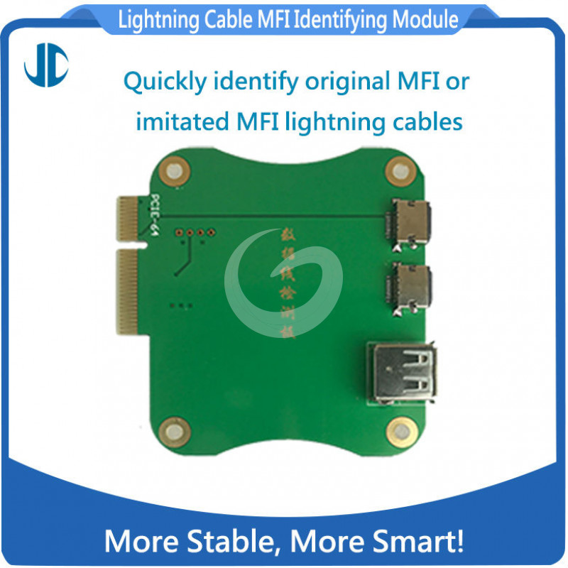 cable test