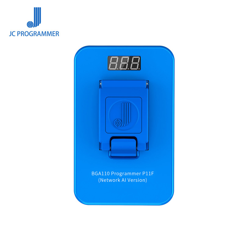 P11F Nand Programmer Support 8 11Pro MaxNew