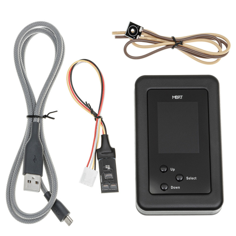 MBRTMac Battery Repair ToolNew