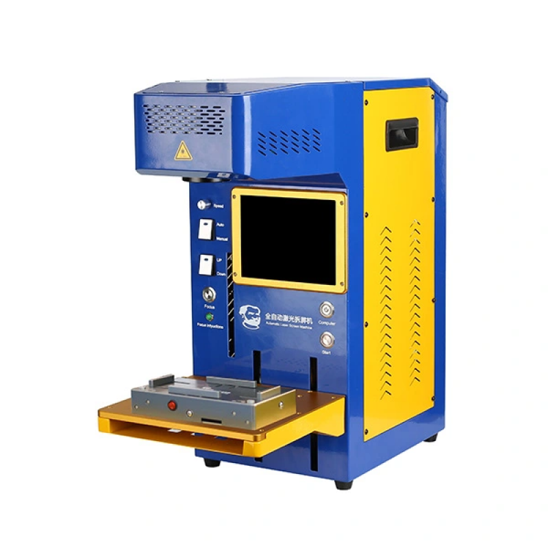 Mechanic iLaser Auto Laser LCD Screen Remover Back Glass Laser