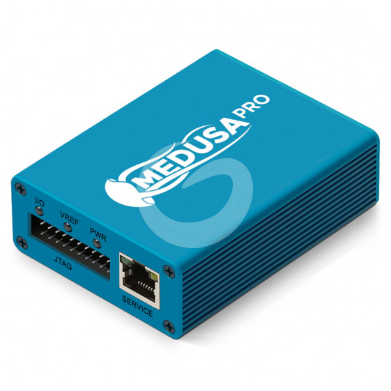Medusa box +medusa pro upgrade kitNew
