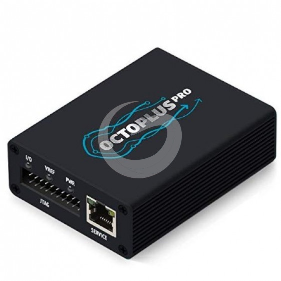 Octoplus Pro Box / Octoplus Pro Box With Cable Set (Samsung + Lg +  Emmc/Jtag Activated) - Repair Mobile Phonesnew