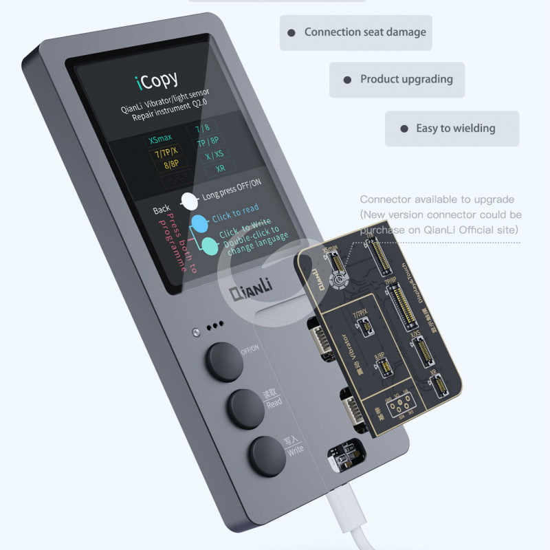 icopy programmer icopy programmer