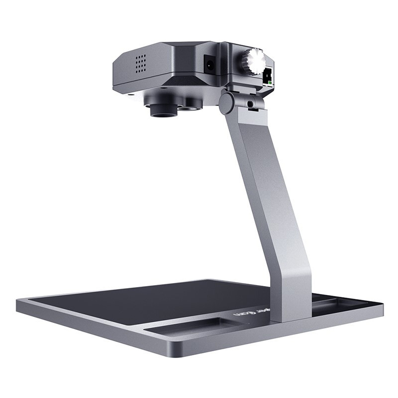 qianli supercam thermal