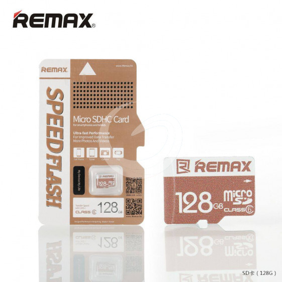 Карта памяти remax