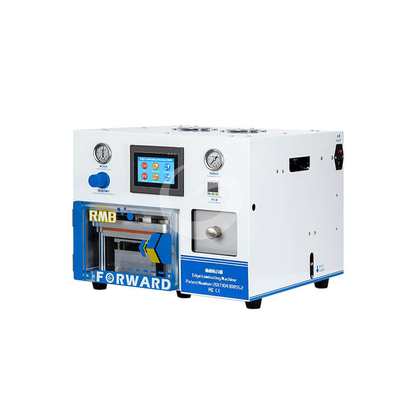 RMBEDGEall in one OCA Lamination machineNew