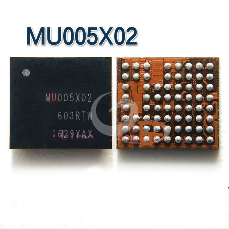 mu005x