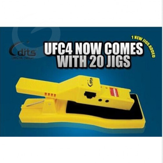 dits ufc4 28 in 1 clip box unlocking box unlock toolNew