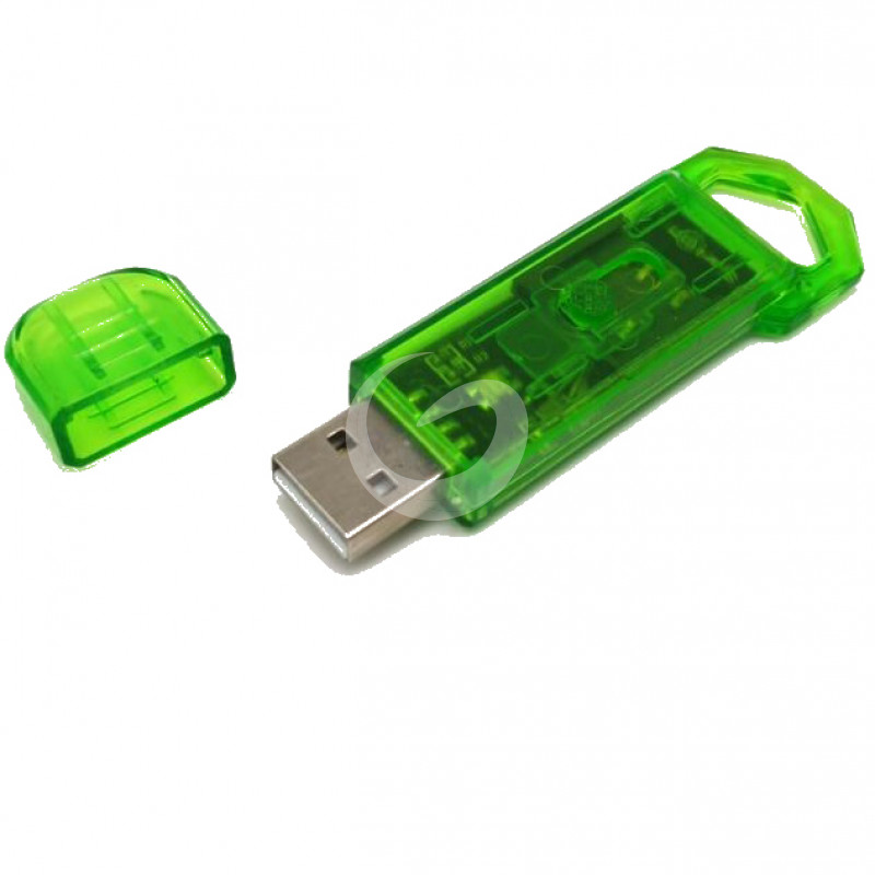 UMT CARD READER NO CARD IN DONGLE 