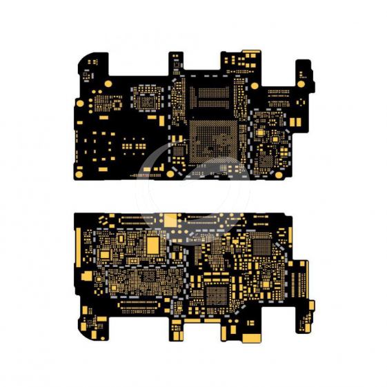 Wuxinji Repairing Drawings Circuit Diagram With Software