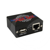 Aktiviertes Telefon 3 Kabel Qualität Für Samsung Neue Z3X Pro Box Unlocker iw 
