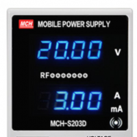 MCH-S203D 3A automatic power supply