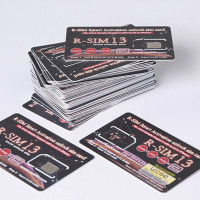 R-SIM13 smart activation unlock sim card